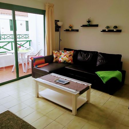 Parque Don Jose, Casa Antonella Costa Del Silencio Room photo