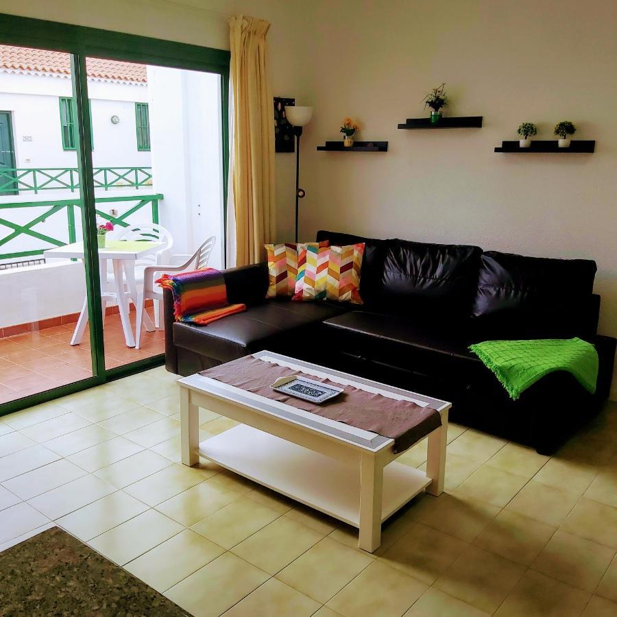 Parque Don Jose, Casa Antonella Costa Del Silencio Exterior photo