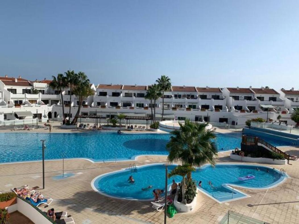 Parque Don Jose, Casa Antonella Costa Del Silencio Exterior photo
