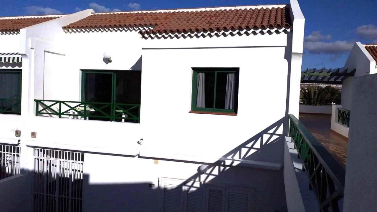 Parque Don Jose, Casa Antonella Costa Del Silencio Exterior photo